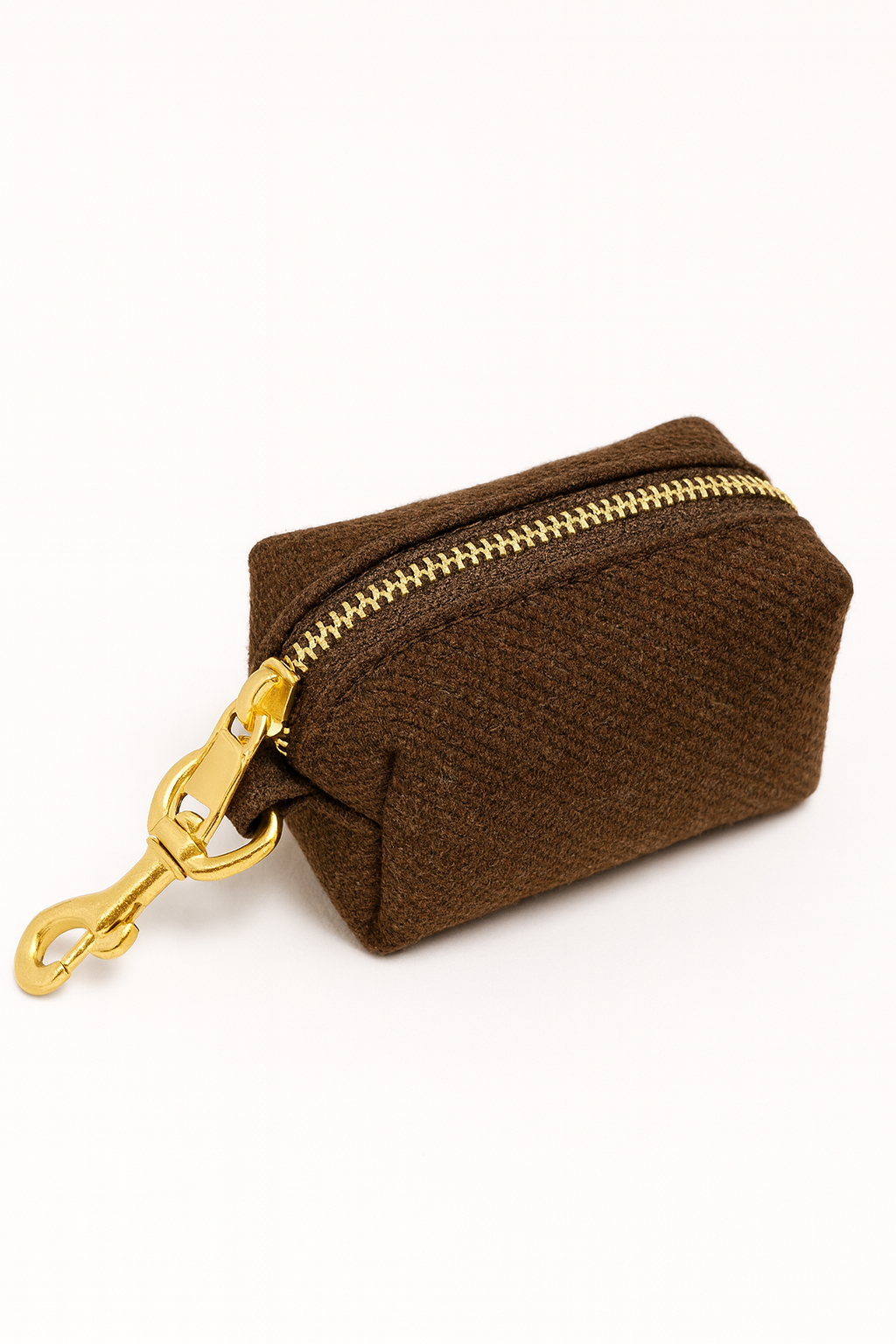 Collar - Brown