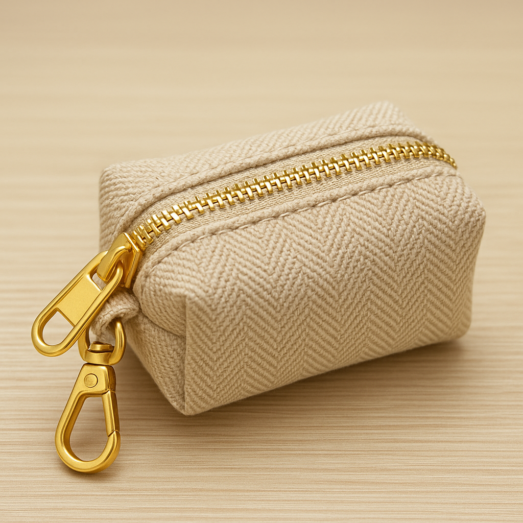 Collar - Beige