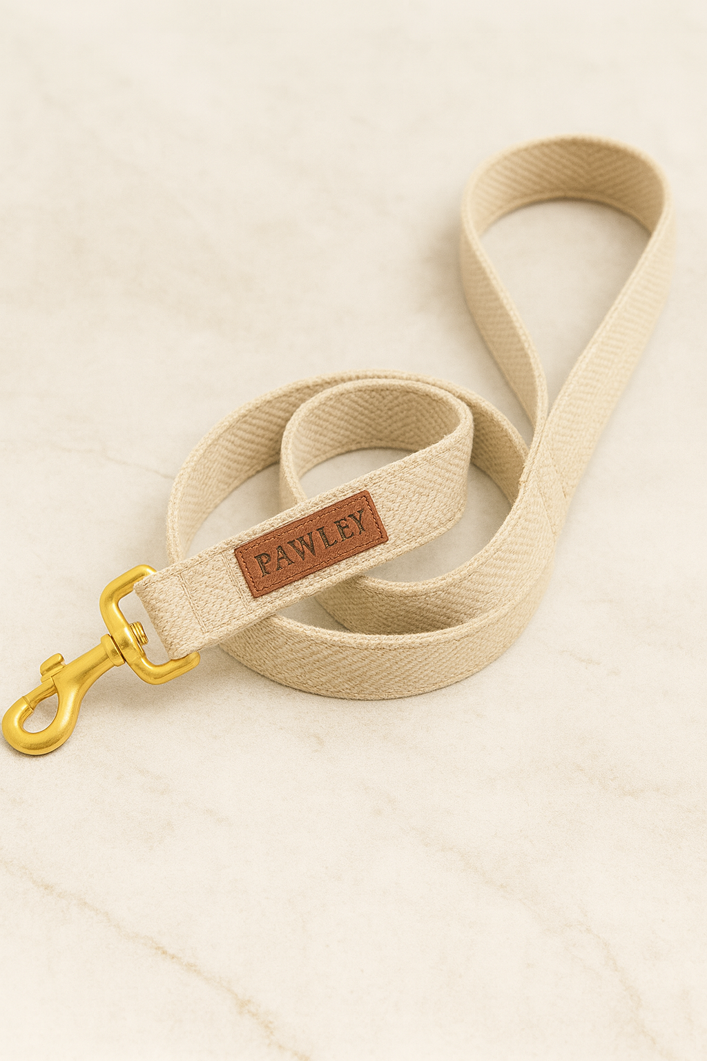 Collar - Cream