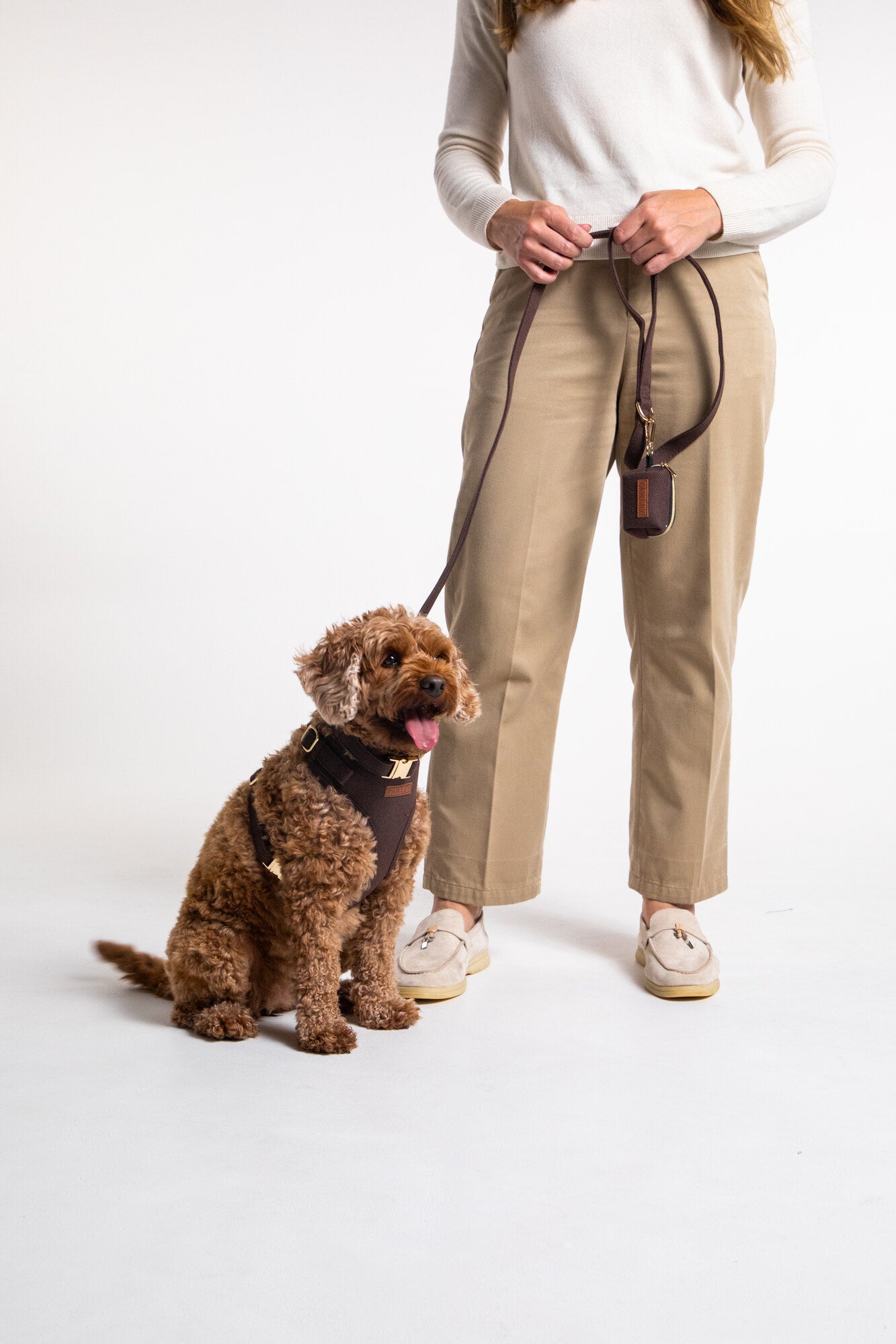 Pawley Essential Set in Deep Espresso