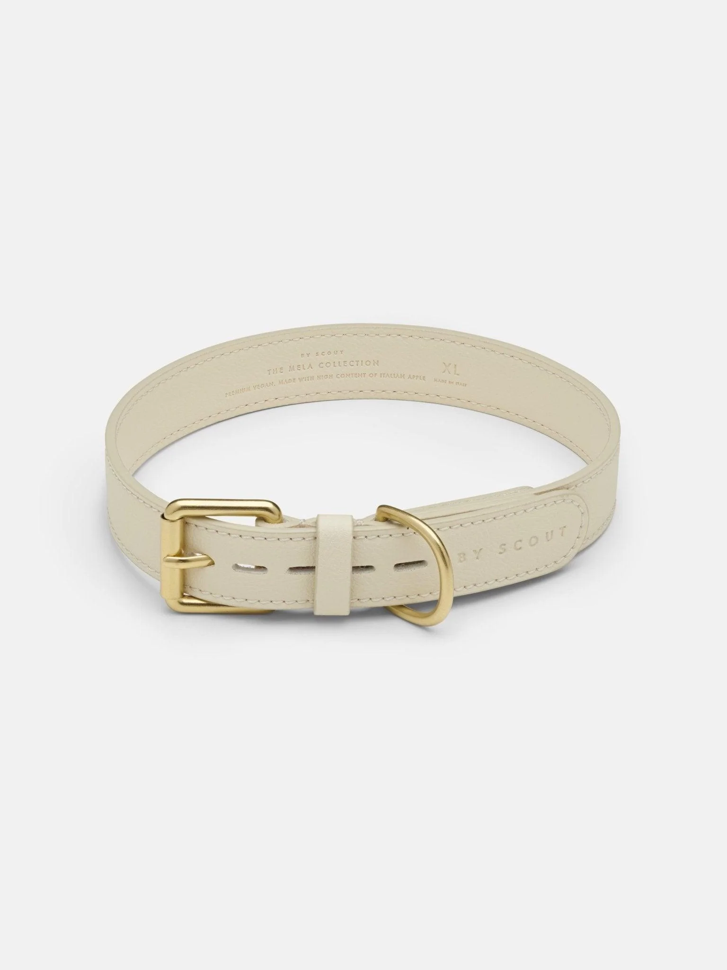 Collar - Cream