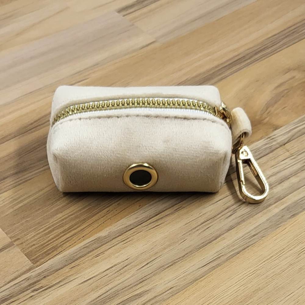 Collar - Cream