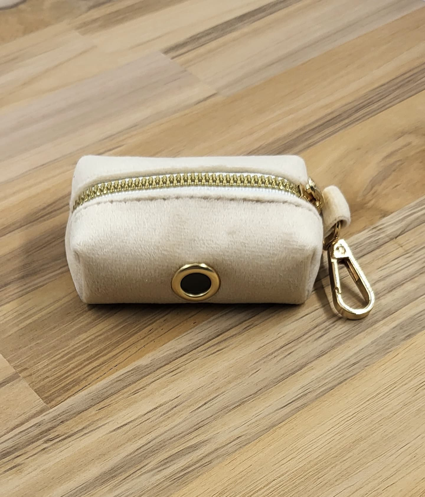 Collar - Cream