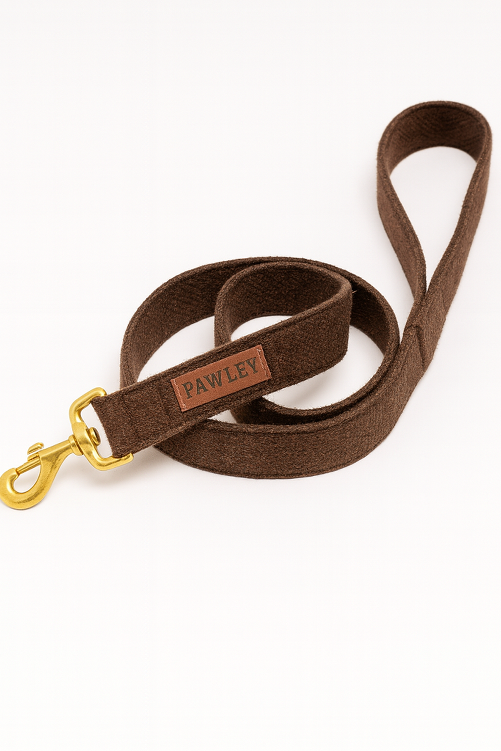 Collar - Brown